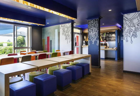 Ibis Budget Brisbane Airport - Surfers Paradise Gold Coast 3