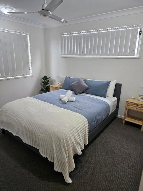 Homely & Welcoming In Mango Hill - Surfers Paradise Gold Coast 2