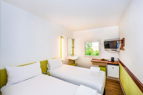 Ibis Budget - St Peters - Surfers Paradise Gold Coast 3