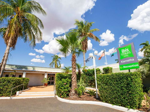 Ibis Styles Karratha - Surfers Paradise Gold Coast 0