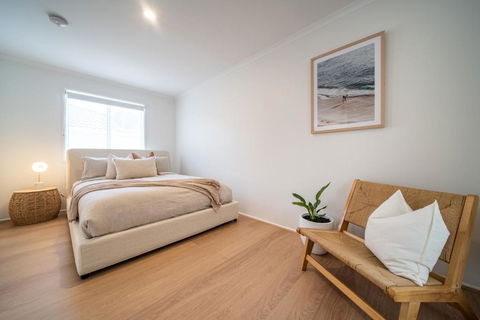 ILUKA Luxe Accommodation, Relaxed Coastal Vibe - Surfers Paradise Gold Coast 1
