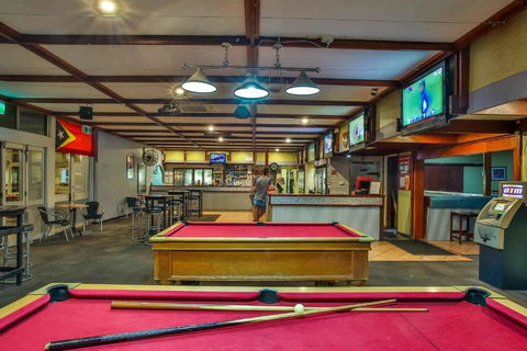 Hotel Kununurra - Surfers Paradise Gold Coast 2