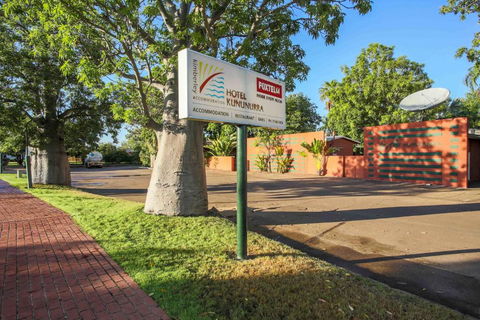 Hotel Kununurra - Surfers Paradise Gold Coast 0