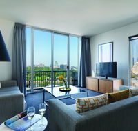 Adina Apartment Hotel Melbourne Flinders Street - Surfers Paradise Gold Coast