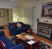 Admurraya House Bed  Breakfast - Surfers Paradise Gold Coast