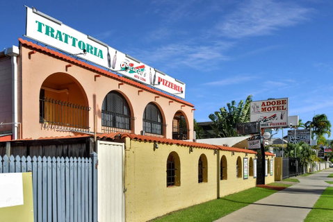 Adobe Motel - Surfers Paradise Gold Coast 0