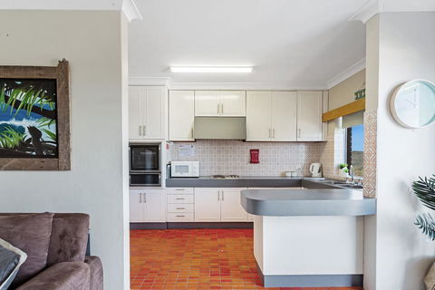 Adriana 10 - Shoal Bay - Surfers Paradise Gold Coast 2