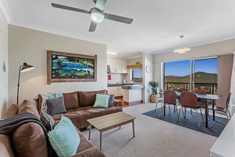 Adriana 10 - Shoal Bay - Surfers Paradise Gold Coast 0