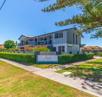 Adrift Apartments - Surfers Paradise Gold Coast