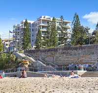 AeA The Coogee View - Surfers Paradise Gold Coast