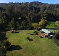Afterglow Cottages - Surfers Paradise Gold Coast