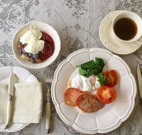 Aggie's Bed and Breakfast - Surfers Paradise Gold Coast