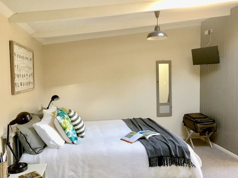Aggie's Bed And Breakfast - Surfers Paradise Gold Coast 1