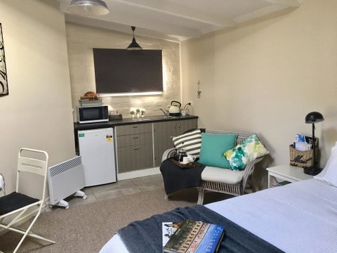 Aggie's Bed And Breakfast - Surfers Paradise Gold Coast 2
