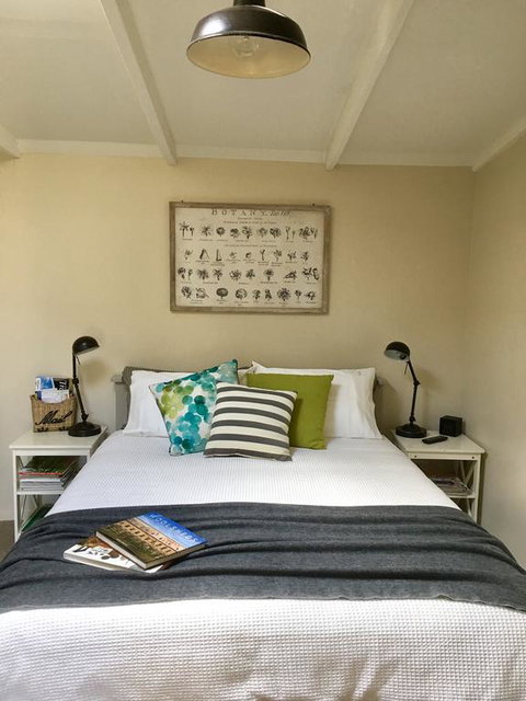 Aggie's Bed And Breakfast - Surfers Paradise Gold Coast 3