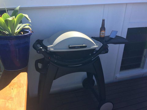 Ahoy Cottage - Surfers Paradise Gold Coast 3