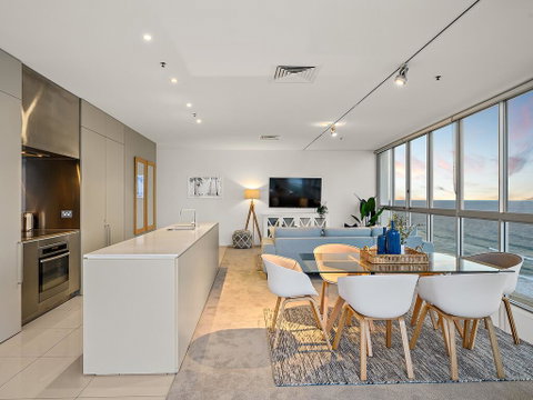 Air On Broadbeach - Surfers Paradise Gold Coast 2