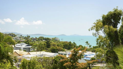 Airlie Harbour Apartment - Airlie Beach - Surfers Paradise Gold Coast 1