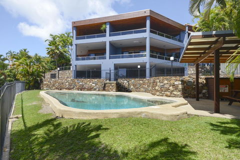 Airlie Harbour Apartment - Airlie Beach - Surfers Paradise Gold Coast 3