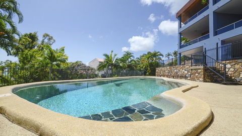 Airlie Harbour Apartment - Airlie Beach - Surfers Paradise Gold Coast 2