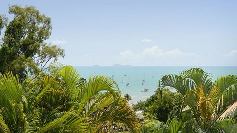 Airlie Harbour Apartment - Airlie Beach - Surfers Paradise Gold Coast 0