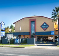 Airolodge International - Surfers Paradise Gold Coast