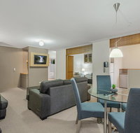 Airport International Hotel Brisbane - Surfers Paradise Gold Coast