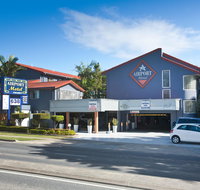 Airport Motel Brisbane - Surfers Paradise Gold Coast
