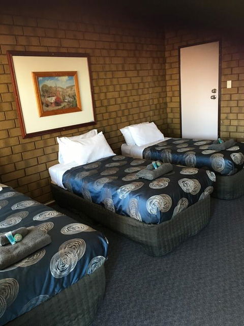 Airport Whyalla Motel - Surfers Paradise Gold Coast 2