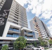 AirTrip Apartments at Woolloongabba - Surfers Paradise Gold Coast