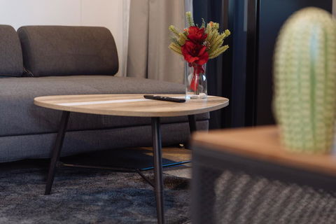 AirTrip Apartments At Woolloongabba - Surfers Paradise Gold Coast 2