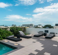 Airtrip Apartments on River Street Mackay - Surfers Paradise Gold Coast