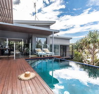 Akoakoa - Sunrise Beach - Surfers Paradise Gold Coast