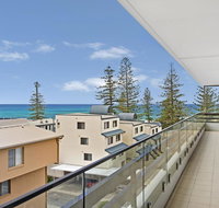 Akuna 14 6 Joffre Street - Surfers Paradise Gold Coast
