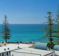 Akuna 20 6 Joffre Street - Surfers Paradise Gold Coast