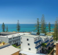 Akuna 23 6 Joffre Street - Surfers Paradise Gold Coast