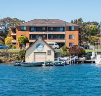Akuna Unit 8 112-116 Little Street