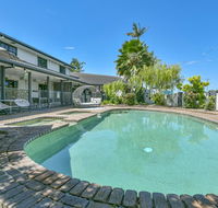 Alara Motor Inn - Surfers Paradise Gold Coast
