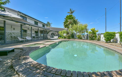 Alara Motor Inn - Surfers Paradise Gold Coast 0