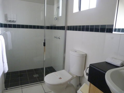 Alara Motor Inn - Surfers Paradise Gold Coast 1