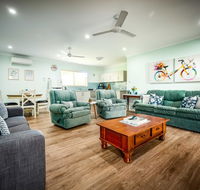 Alarks Nest Bed and Breakfast - Surfers Paradise Gold Coast