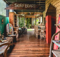Albany Bali Style Accommodation - Surfers Paradise Gold Coast