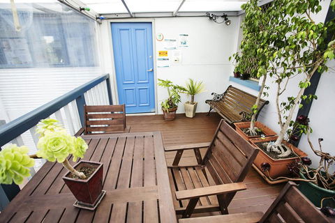 Albany Bayview Lodge YHA - Surfers Paradise Gold Coast 3