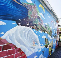 Albany Bayview Lodge YHA - Surfers Paradise Gold Coast