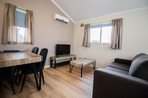 Albany Gardens Tourist Park - Surfers Paradise Gold Coast 1