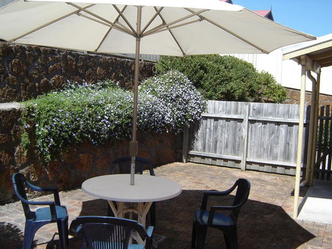 Albany Historic Cottage - Surfers Paradise Gold Coast 1