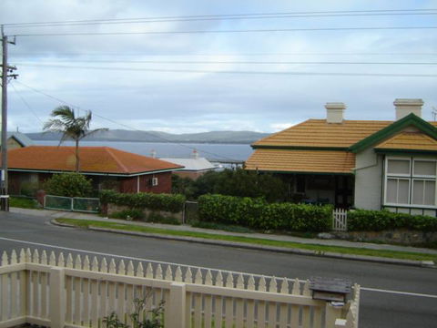 Albany Historic Cottage - Surfers Paradise Gold Coast 2