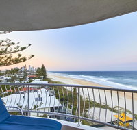 Albatross North Apartments - Surfers Paradise Gold Coast