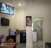 Albury Central Motel - Surfers Paradise Gold Coast