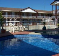 Albury Classic Motor Inn - Surfers Paradise Gold Coast